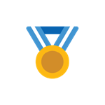 Microsoft Rewards Logo
